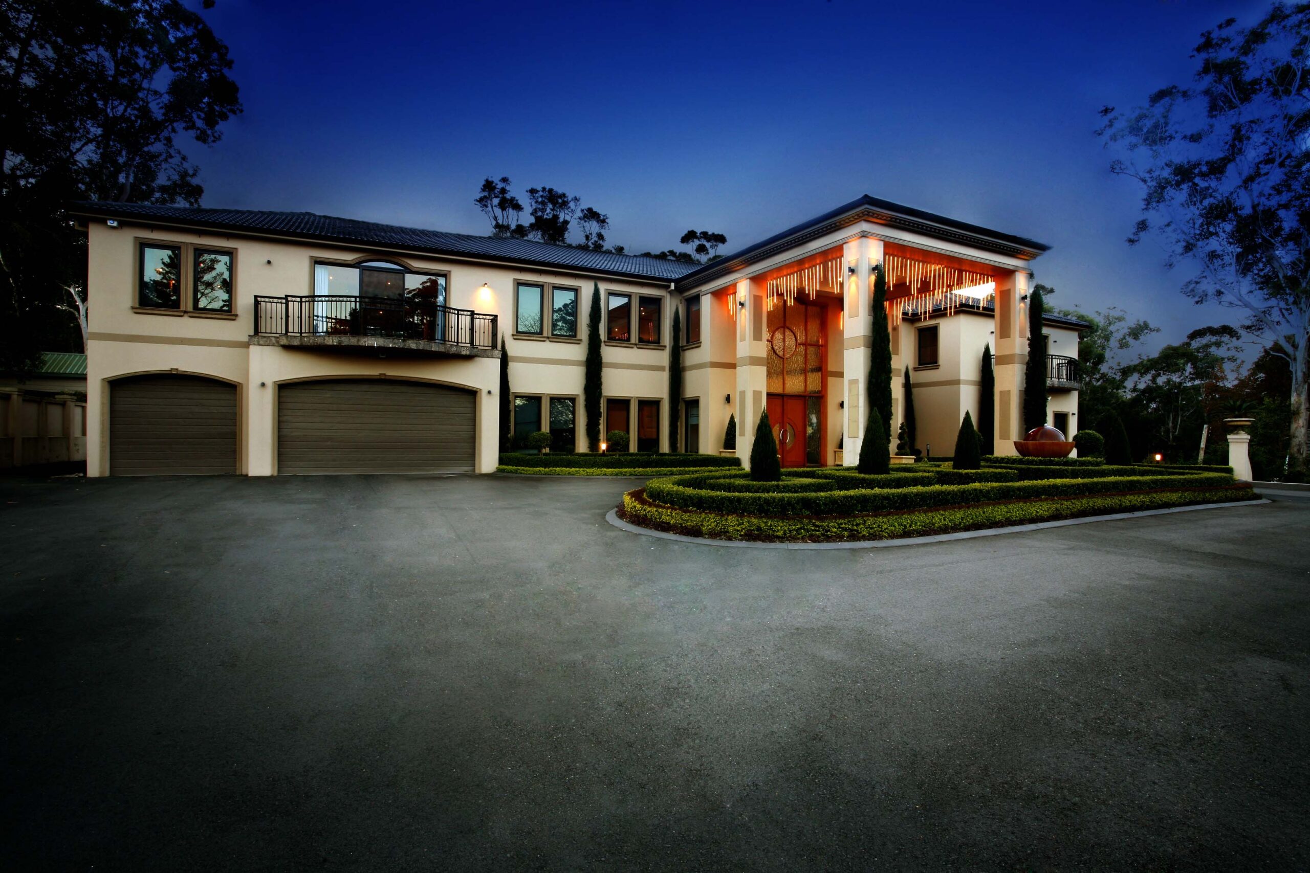 Night House 02