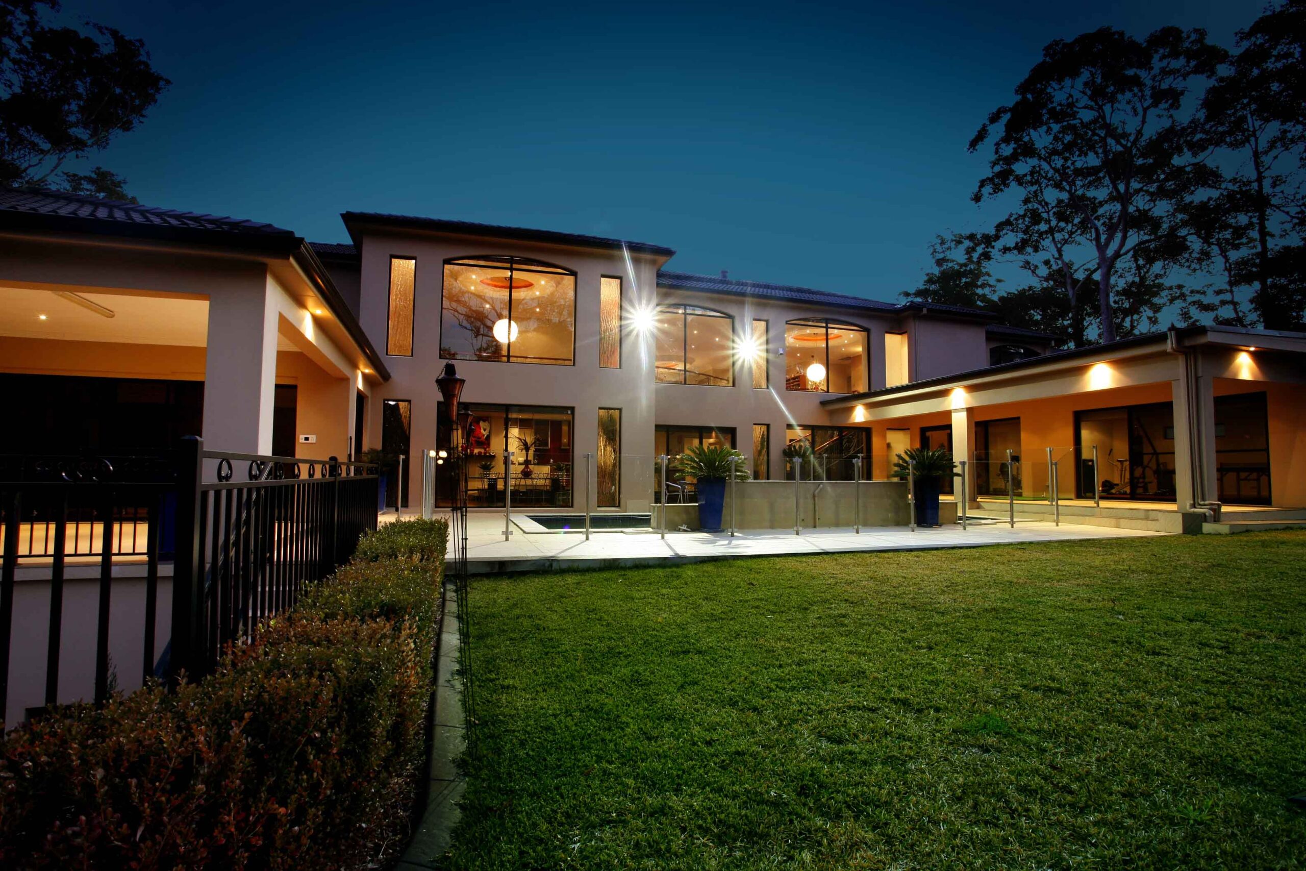 Night House 08