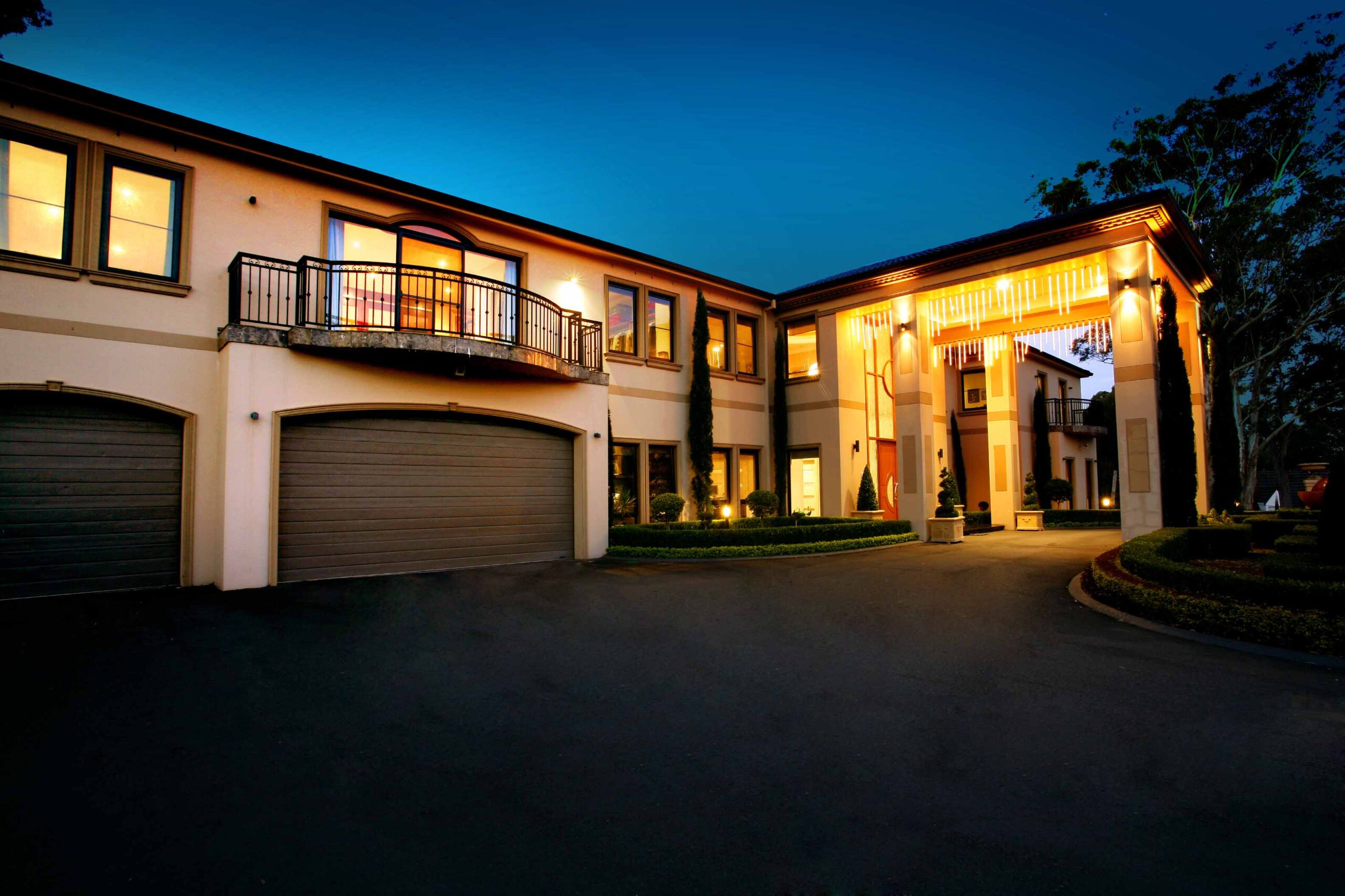 Night House 11