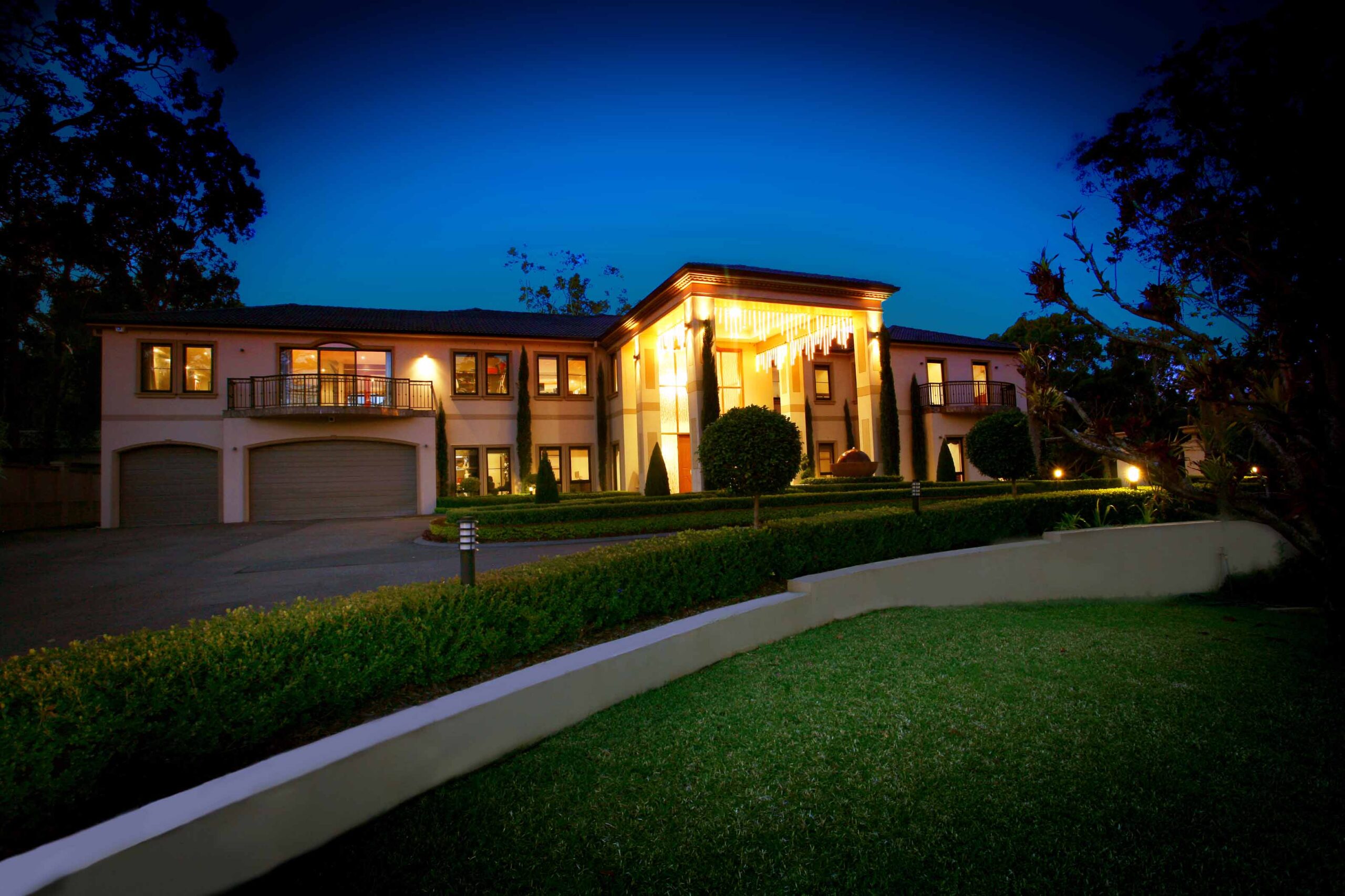 Night House 13