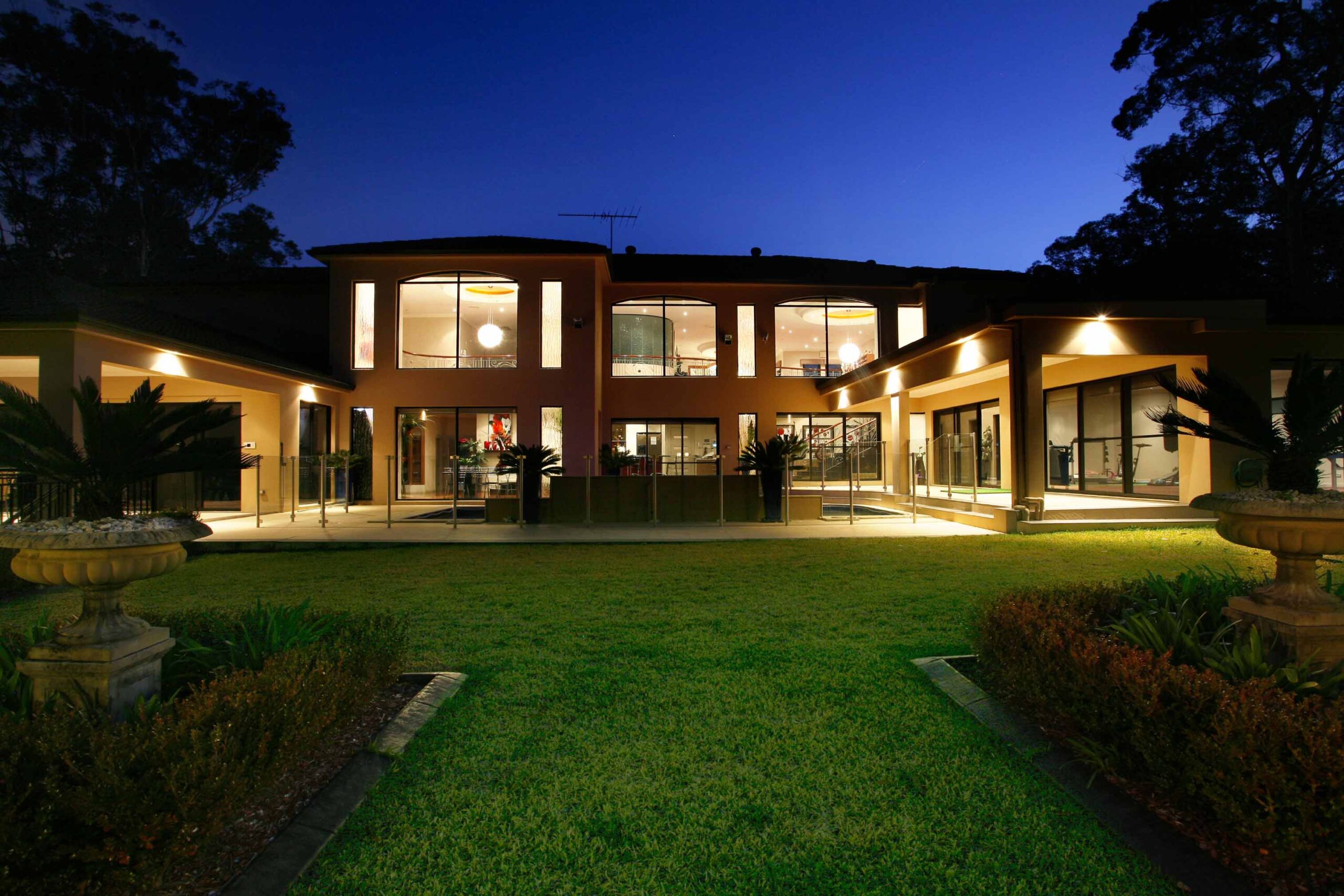 Night House 17