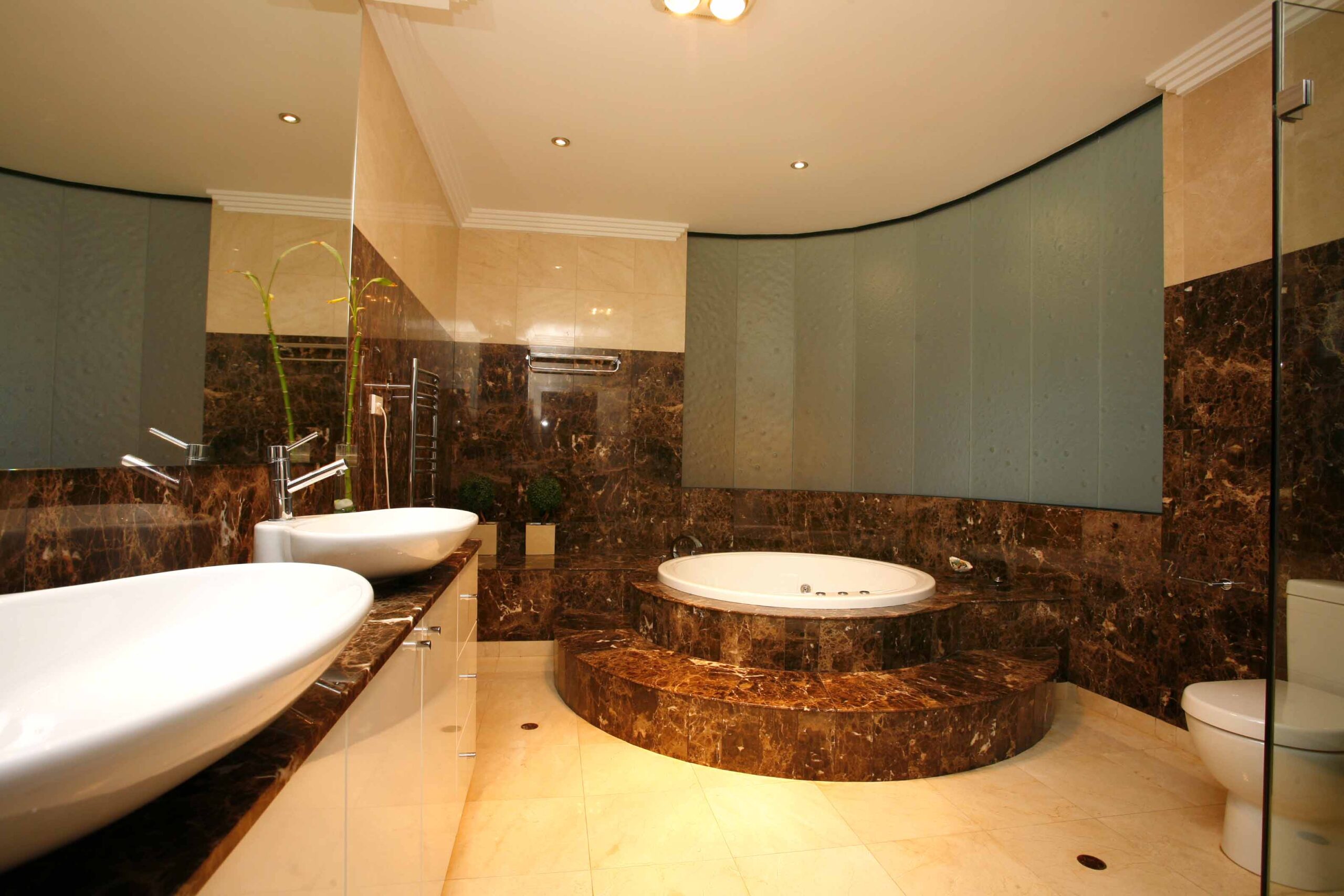 U1- Bathroom